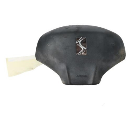 Air bag conducteur CITROEN DS3 Photo n°1