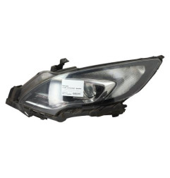 Optique avant principal gauche (feux)(phare) OPEL ZAFIRA TOURER C Photo n°1