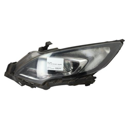 Optique avant principal gauche (feux)(phare) OPEL ZAFIRA TOURER C Photo n°1
