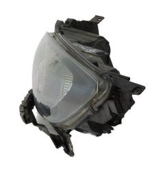 Optique avant principal gauche (feux)(phare) OPEL ZAFIRA TOURER C