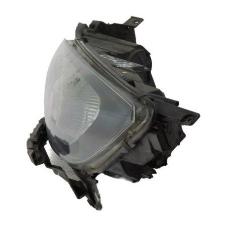 Optique avant principal gauche (feux)(phare) OPEL ZAFIRA TOURER C