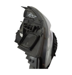 Optique avant principal gauche (feux)(phare) OPEL ZAFIRA TOURER C Photo n°4