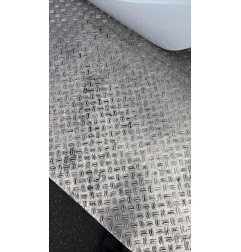 Porte arriere gauche OPEL ZAFIRA TOURER C Photo n°4