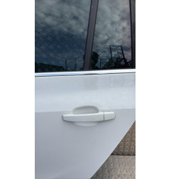 Porte arriere gauche OPEL ZAFIRA TOURER C Photo n°5