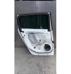 Porte arriere gauche OPEL ZAFIRA TOURER C Photo n°6