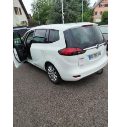 Porte arriere gauche OPEL ZAFIRA TOURER C Photo n°10