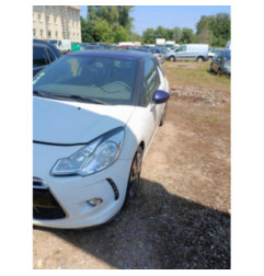 Air bag conducteur CITROEN DS3 Photo n°4