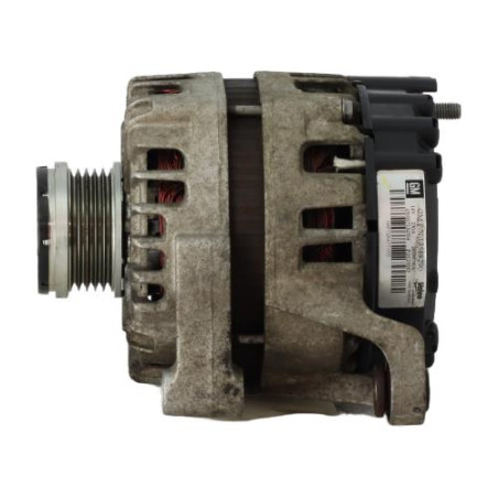 Alternateur OPEL ZAFIRA TOURER C