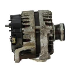 Alternateur OPEL ZAFIRA TOURER C Photo n°4