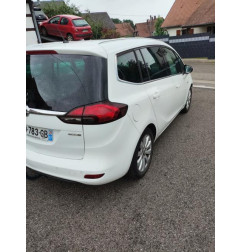 Alternateur OPEL ZAFIRA TOURER C Photo n°10