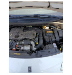 Air bag conducteur CITROEN DS3 Photo n°9