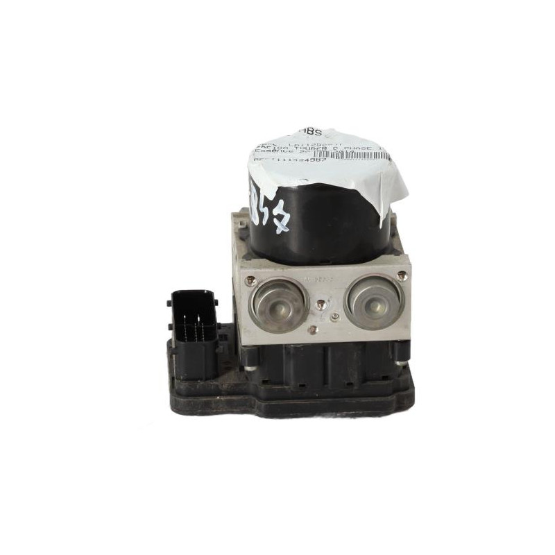 Bloc ABS (freins anti-blocage) OPEL ZAFIRA TOURER C