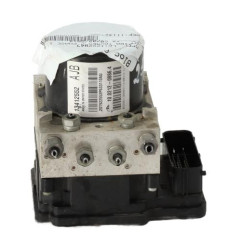 Bloc ABS (freins anti-blocage) OPEL ZAFIRA TOURER C Photo n°3