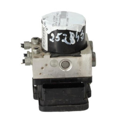 Bloc ABS (freins anti-blocage) OPEL ZAFIRA TOURER C Photo n°4