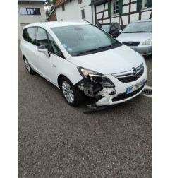 Bloc ABS (freins anti-blocage) OPEL ZAFIRA TOURER C Photo n°7