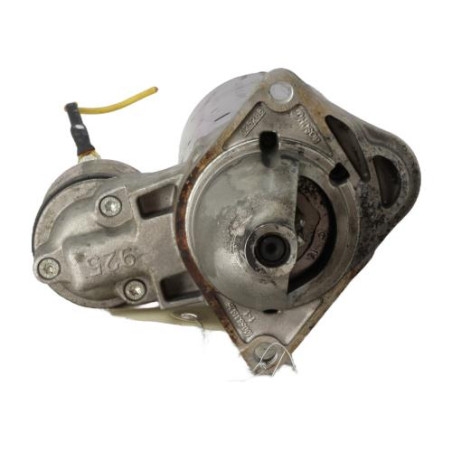 Demarreur OPEL ZAFIRA TOURER C Photo n°1