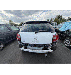 Air bag conducteur CITROEN DS3 Photo n°20