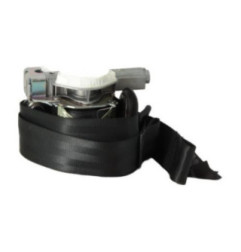 Ceinture avant droit CITROEN DS3 Photo n°1