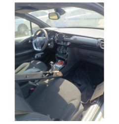 Ceinture avant droit CITROEN DS3 Photo n°6