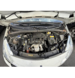 Ceinture avant droit CITROEN DS3 Photo n°11