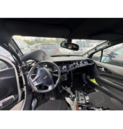 Ceinture avant droit CITROEN DS3 Photo n°16