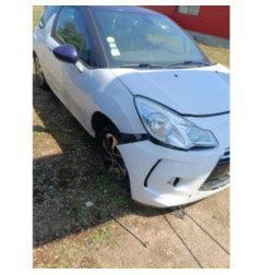 Com (Bloc Contacteur Tournant+Commodo Essuie Glace+Commodo Phare) CITROEN DS3 Photo n°5