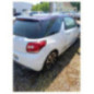 Com (Bloc Contacteur Tournant+Commodo Essuie Glace+Commodo Phare) CITROEN DS3