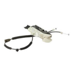 Serrure avant gauche CITROEN DS3 Photo n°1