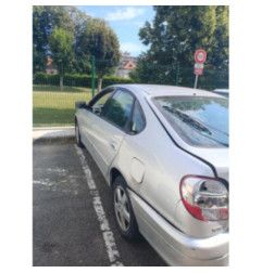 Moteur essuie glace avant TOYOTA AVENSIS 1 Photo n°8