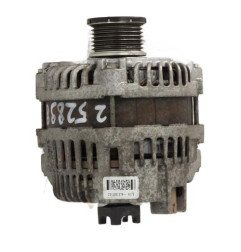 Alternateur RENAULT MASTER 3 Photo n°5