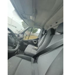 Alternateur RENAULT MASTER 3 Photo n°6