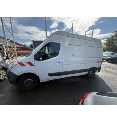 Alternateur RENAULT MASTER 3 Photo n°13