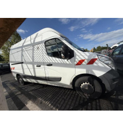 Alternateur RENAULT MASTER 3 Photo n°14