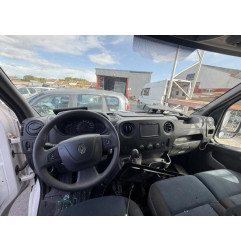 Alternateur RENAULT MASTER 3 Photo n°16