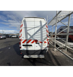 Alternateur RENAULT MASTER 3 Photo n°19