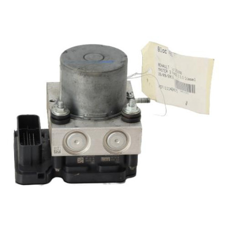 Bloc ABS (freins anti-blocage) RENAULT MASTER 3 Photo n°1