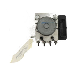 Bloc ABS (freins anti-blocage) RENAULT MASTER 3 Photo n°5