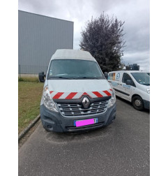 Bloc ABS (freins anti-blocage) RENAULT MASTER 3 Photo n°9