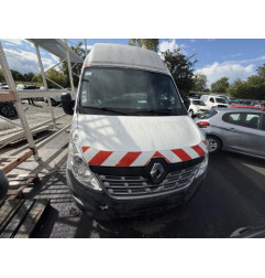 Bloc ABS (freins anti-blocage) RENAULT MASTER 3 Photo n°10