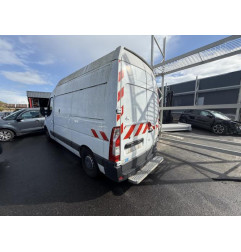 Bloc ABS (freins anti-blocage) RENAULT MASTER 3 Photo n°17