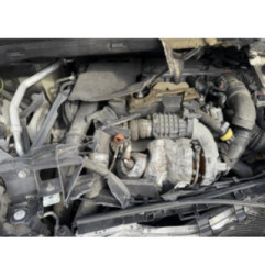 Feu diurne avant droit CITROEN C4 GRAND PICASSO 2 Photo n°13