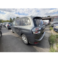 Feu diurne avant droit CITROEN C4 GRAND PICASSO 2 Photo n°19