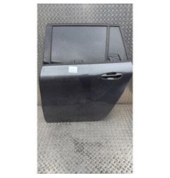 Porte arriere gauche CITROEN C4 GRAND PICASSO 2 Photo n°1