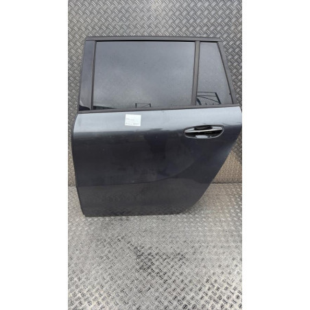 Porte arriere gauche CITROEN C4 GRAND PICASSO 2 Photo n°1