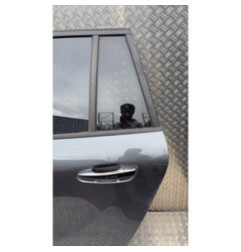 Porte arriere gauche CITROEN C4 GRAND PICASSO 2 Photo n°4
