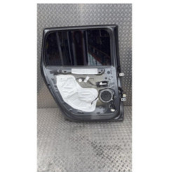 Porte arriere gauche CITROEN C4 GRAND PICASSO 2 Photo n°5