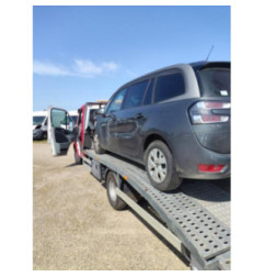 Porte arriere gauche CITROEN C4 GRAND PICASSO 2 Photo n°7