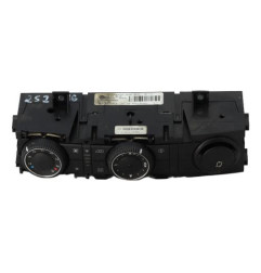 Commande chauffage VOLKSWAGEN CRAFTER 1 Photo n°1