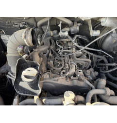 Commande chauffage VOLKSWAGEN CRAFTER 1 Photo n°6