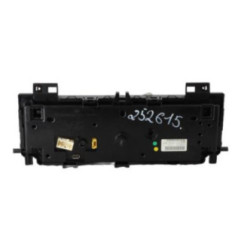 Ecran GPS CITROEN C4 GRAND PICASSO 2 Photo n°3